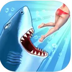 饥饿鲨：进化官方最新版2023