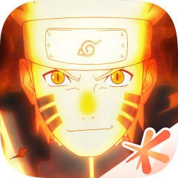 火影忍者最新官方苹果版